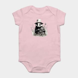 Badger Baby Bodysuit